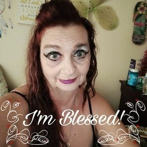 Meet your Posher, Patricia